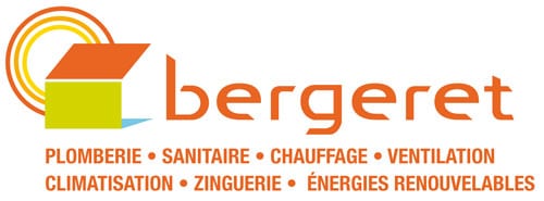 bergeret logo