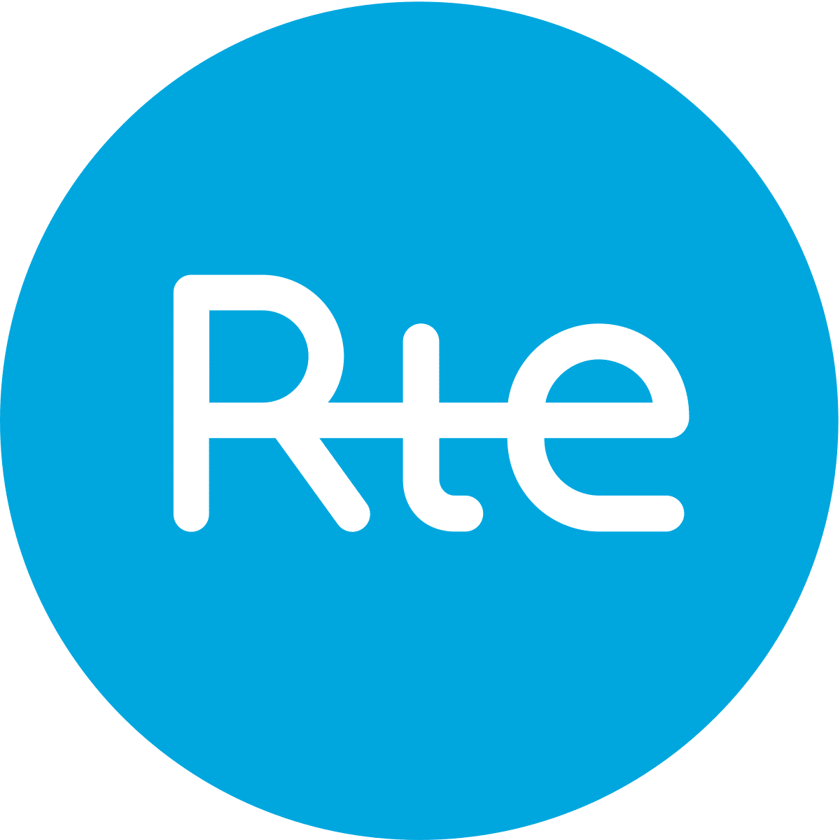 rte logo